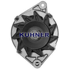 AD KÜHNER Laturi 30148R AD KÜHNER 30148R Peugeot 505 laturi hinta