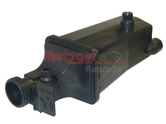 METZGER Vyrovnávacia nádobka chladiacej kvapaliny 2140015 2140015 Vyrovnávacia nádobka chladiacej kvapaliny BMW Rad 2 METZGER