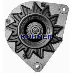 AD KÜHNER Ģenerators 30189RIR AD KÜHNER 30189RIR Ģenerators BMW E21 lēti