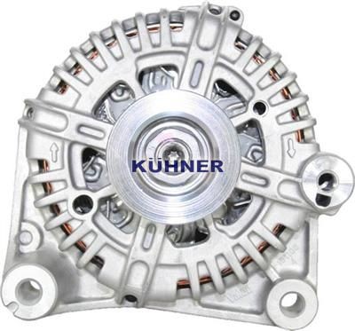 AD KÜHNER Alternátor 301904RIK Alternátor AD KÜHNER Rad 1 301904RIK lacné