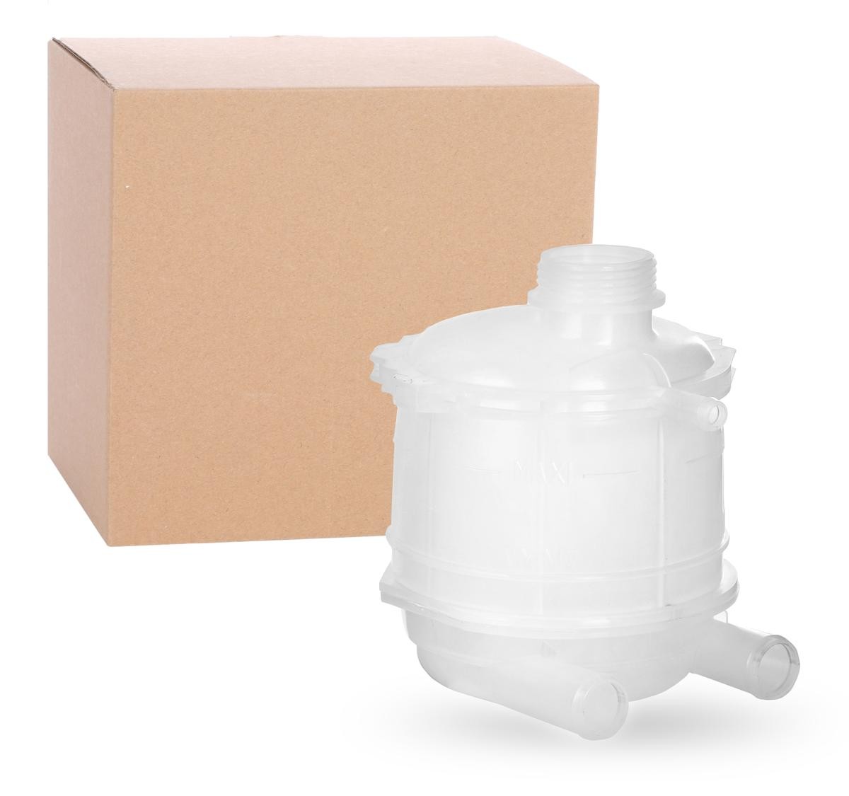 METZGER Δοχείο διαστολής, ψυκτικό υγρό 2140018 2140018 Δοχείο παραφλού RENAULT MASTER METZGER