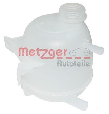 METZGER Serbatoio compensazione refrigerante 2140020 2140020 costo Vaschetta acqua radiatore RENAULT DUSTER METZGER