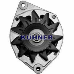 AD KÜHNER Alternátor 30315RIR AD KÜHNER 30315RIR Alternátor J9 Bus cena