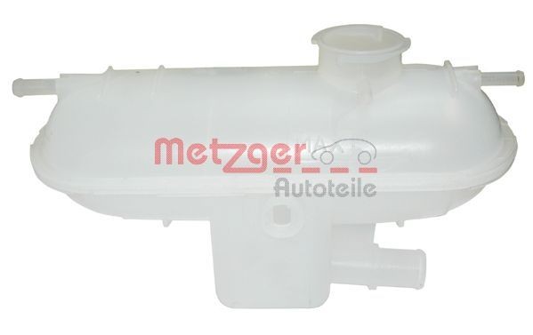 METZGER Serbatoio compensazione refrigerante 2140023 Vaschetta liquido refrigerante Citroën MF 2140023 METZGER