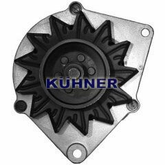 Alternatore AD KÜHNER 3038R AD KÜHNER 3038R Alternatori OPEL GT 2009