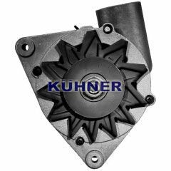 AD KÜHNER Ģenerators 30542RIR AD KÜHNER 30542RIR Ģenerators BMW E32 lēti