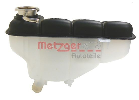 METZGER Expansietank, koelvloeistof 2140026 METZGER 2140026 Expansievat Mercedes A208 prijs