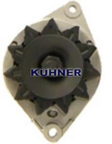 AD KÜHNER Alternatore 3071RI AD KÜHNER 3071RI costo Alternatore RENAULT 6 Hatchback originale