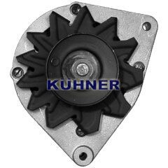 AD KÜHNER Generaator 3088RIR AD KÜHNER 3088RIR Generaator 340-360 Sedaan (344) hind