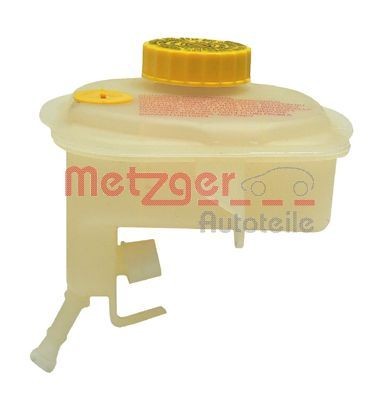 METZGER Kompensācijas tvertne, Bremžu šķidrums 2140030 METZGER 2140030 Kompensācijas tvertne bremžu šķidrums Audi TT 8J cena