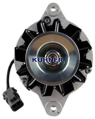 AD KÜHNER Dynamo / Alternator 401421RI 401421RI Generator NISSAN PRIMERA AD KÜHNER