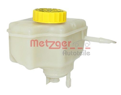 METZGER Bromsvätskebehållare 2140031 2140031 METZGER bromsvätskebehållare JEEP COMPASS