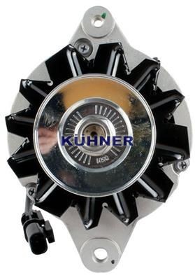AD KÜHNER Generator 401527RI AD KÜHNER 401527RI Generator Nissan Patrol K260 original