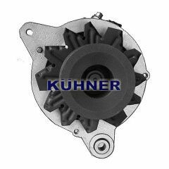 AD KÜHNER Lichtmaschine 401529R 401529R AD KÜHNER Rocky SUV (F7, F8) Lichtmaschine Preis