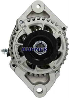 AD KÜHNER Laturi 401609RID AD KÜHNER 401609RID Daihatsu Cuore L251 generaattori