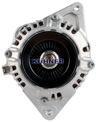 Generator AD KÜHNER 401711RIV AD KÜHNER 401711RIV Generator starter KIA K2500 2020