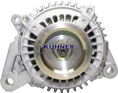 Δυναμό AD KÜHNER 553041RIK AD KÜHNER 553041RIK: Δυναμό Jeep GRAND CHEROKEE 2001