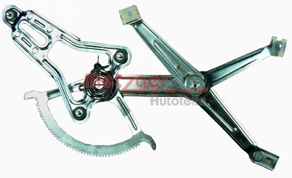 METZGER Lève-vitre 2160002 2160002 METZGER Lève-vitre électrique Mercedes-Benz pas cher