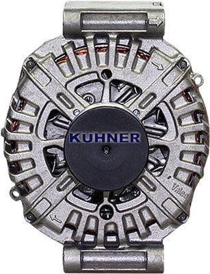 AD KÜHNER Generator 553695RI Mercedes R231 Generator AD KÜHNER 553695RI