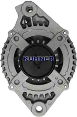 AD KÜHNER Laturi 553862RID AD KÜHNER 553862RID Laturi LEXUS GS III (S19) 430 (UZS190_) 294 hv 2006