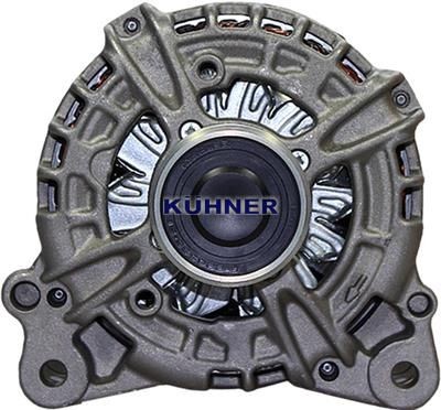 Alternatore AD KÜHNER 554181RI AD KÜHNER 554181RI Dinamo Porsche BOXSTER 2015
