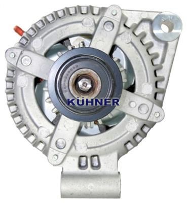 AD KÜHNER Generator 554346RI AD KÜHNER 554346RI Generator