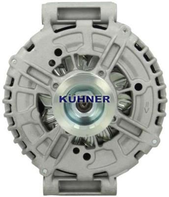 AD KÜHNER Alternateur 554523RI 554523RI Dynamo MERCEDES-BENZ CLK AD KÜHNER