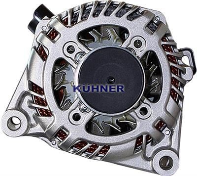 AD KÜHNER Alternatore 554635RI 554635RI costo Alternatore AD KÜHNER PEUGEOT BOXER