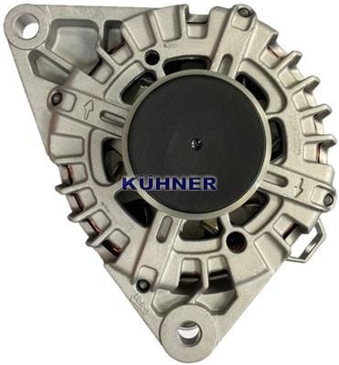 Alternatore AD KÜHNER 554956RI AD KÜHNER 554956RI Dinamo Hyundai i20 2016