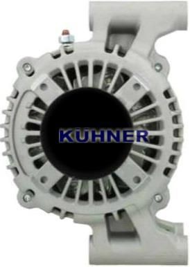 Generator AD KÜHNER 554961RID AD KÜHNER 554961RID: Dynastart Jaguar XJ 2006