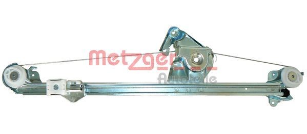 METZGER Fönsterhiss 2160024 Mercedes W177 Fönsterhiss METZGER 2160024