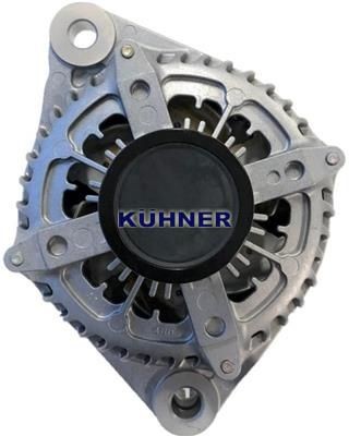 AD KÜHNER Dynamo 555317RI 555317RI Dynamo ALFA ROMEO GIULIA AD KÜHNER