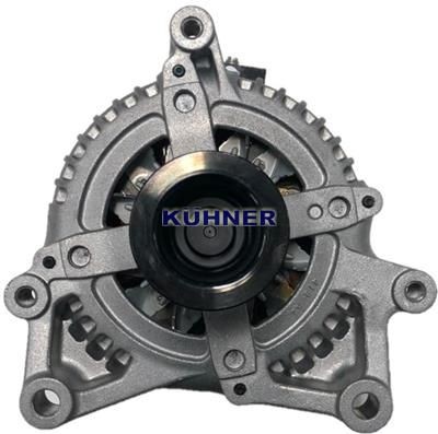 AD KÜHNER Alternateur 556020RID AD KÜHNER 556020RID Dynamo 1 3/5 portes (F40) prix