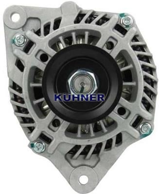 AD KÜHNER Alternatore 556081RI AD KÜHNER 556081RI Alternatore