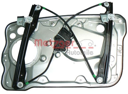 METZGER Rudehejs 2160044 Rudehejs METZGER Skoda ENYAQ 2160044
