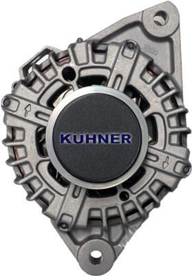 Alternatore AD KÜHNER 556229RIV AD KÜHNER 556229RIV Dinamo Volvo XC 90 2020