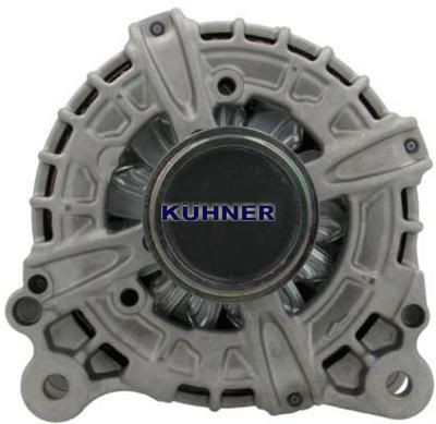 Alternatore AD KÜHNER 556268RIB AD KÜHNER 556268RIB Dinamo Audi Q7 2017