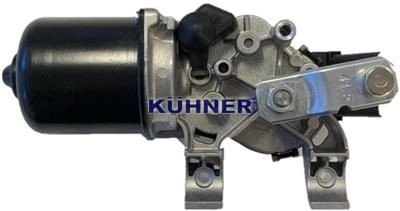 AD KÜHNER Viskermotor DRE412M AD KÜHNER DRE412M Qashqai J10 Bagrudevisker motor originale pris
