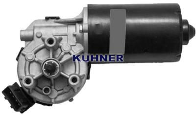 AD KÜHNER Motor de limpa-vidros DRE419M AD KÜHNER DRE419M Motor de para-brisa Peugeot 206 cc 2d preço