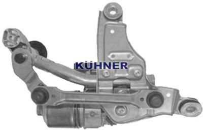 AD KÜHNER Motor stieračov DRE500H AD KÜHNER DRE500H Motor stieračov Ford Galaxy wa6 cena