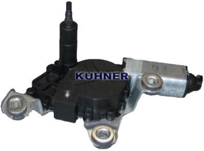Viskermotor AD KÜHNER DRL380E AD KÜHNER DRL380E Bagrudevisker motor SKODA YETI 2013