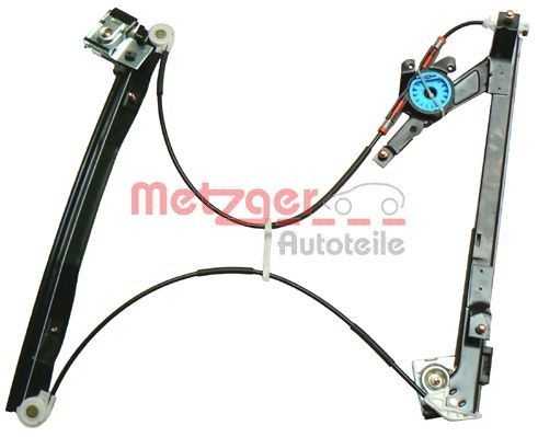METZGER Lasinnostin 2160131 Ford B5Y Ikkunahissi 2160131 METZGER