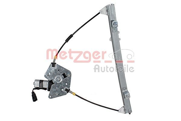 METZGER Elevador de vidro 2160137 METZGER 2160137 Elevador de vidros Renault 25 B29 baratos