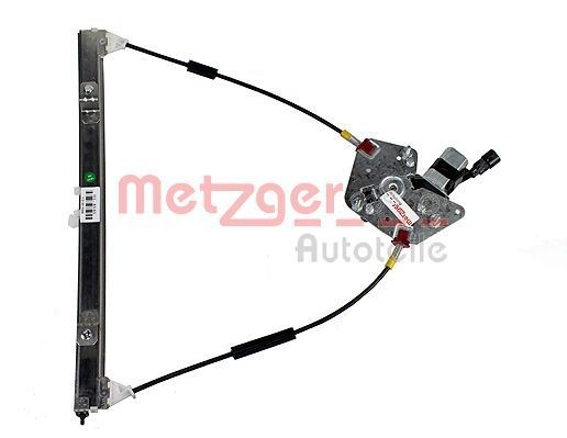 METZGER Alzacristallo 2160147 2160147 costo Alzacristalli VOLVO V40 Station wagon METZGER