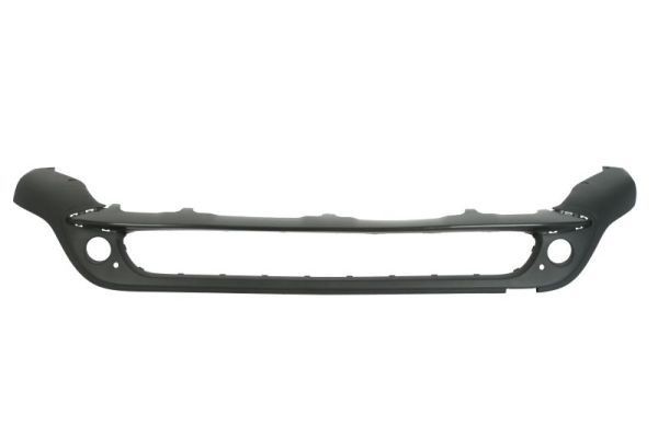 BLIC Spoiler 5511-00-3583220Q BLIC Spoiler avant MERCEDES-BENZ 5511-00-3583220Q