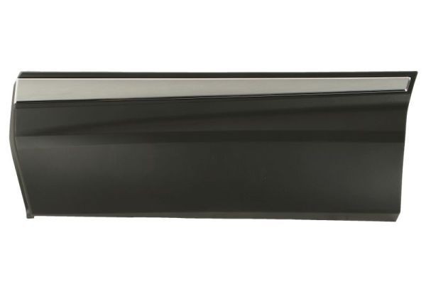 BLIC Διακοσμ. / προστατ. λωρίδα, φτερό 5703-04-2951573P BLIC 5703-04-2951573P Φρύδι φτερού Quintet (SU) γνήσια τιμες