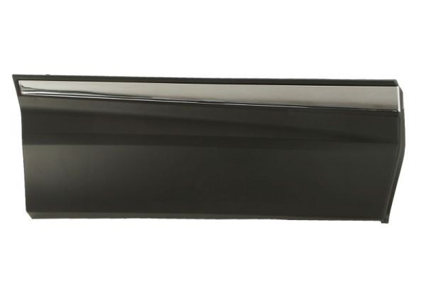 BLIC Prydnads- / Skyddslist, skärm 5703-04-2951574P Honda Prelude 5 Skärmbreddare BLIC 5703-04-2951574P