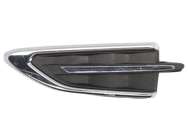 Pynte- / beskyttelsesliste, skærm BLIC 5703-08-2579371PP BLIC 5703-08-2579371PP: Skærmforøger Ford KUGA 2024
