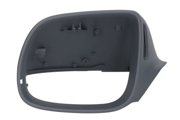 BLIC Κάλυμμα, εξωτερικός καθρέπτης 6103-25-041356P Καπάκι καθρέφτη BLIC Audi A6 6103-25-041356P