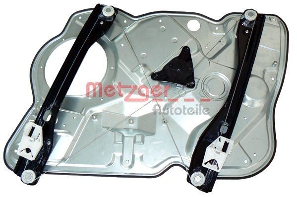 METZGER Aknatõstuk 2160212 2160212 Aknatõstuk SKODA OCTAVIA METZGER